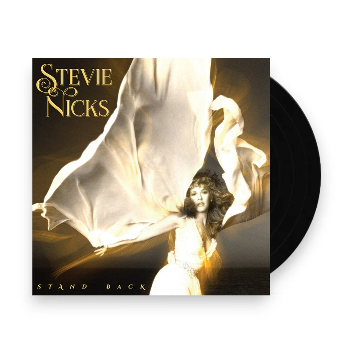 Stevie Nicks – Stand Back (LP Vinyl)