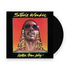 Stevie Wonder – Hotter Than July (LP Vinyl)