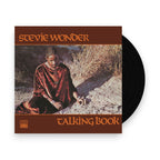 Stevie Wonder – Talking Book (LP Vinyl)