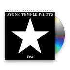 Stone Temple Pilots – No. 4 (SACD CD)