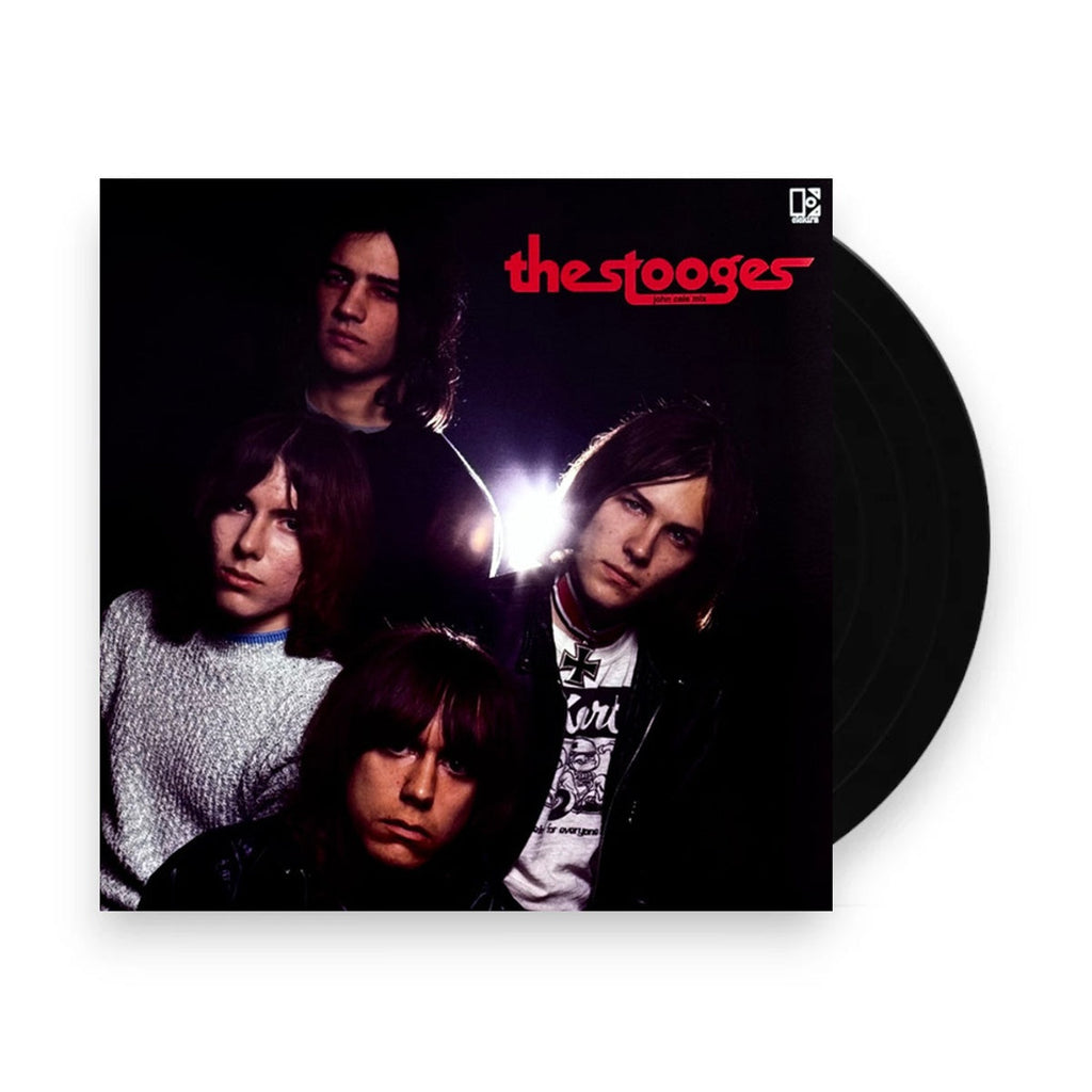 The Stooges – The Stooges (LP Vinyl)