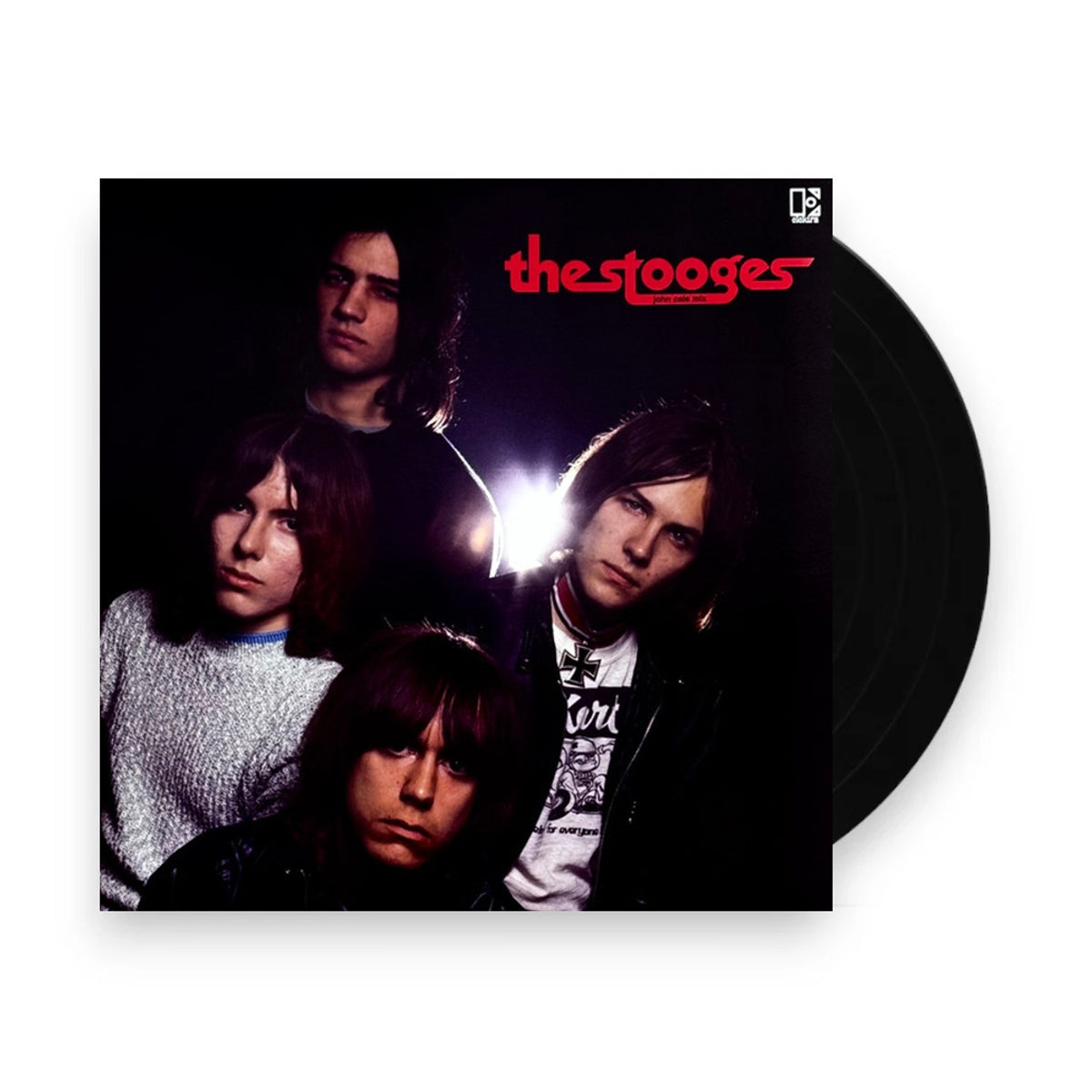 The Stooges – The Stooges (LP Vinyl)