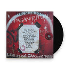 The Suburbs – Pagan Ritual: Live At The Cabooze, 1983 (LP Vinyl)