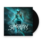 Suffocation – Of The Dark Light (LP Vinyl)
