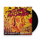 The Suicide Machines – War Profiteering Is Killing Us All (LP Vinyl)