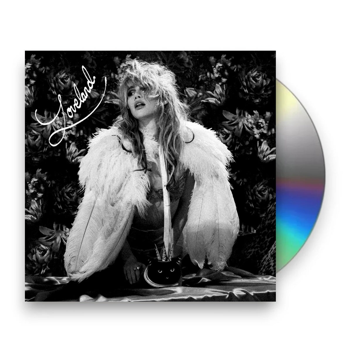 Suki Waterhouse – Loveland (CD)