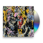 Sumac & Moor Mother – Film (CD)
