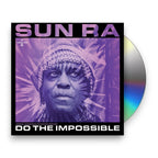Sun Ra – Do The Impossible: Original Soundtrack (2-CD)