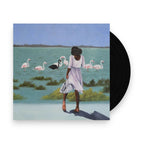 Sunny War – Armageddon In A Summer Dress (LP Vinyl)