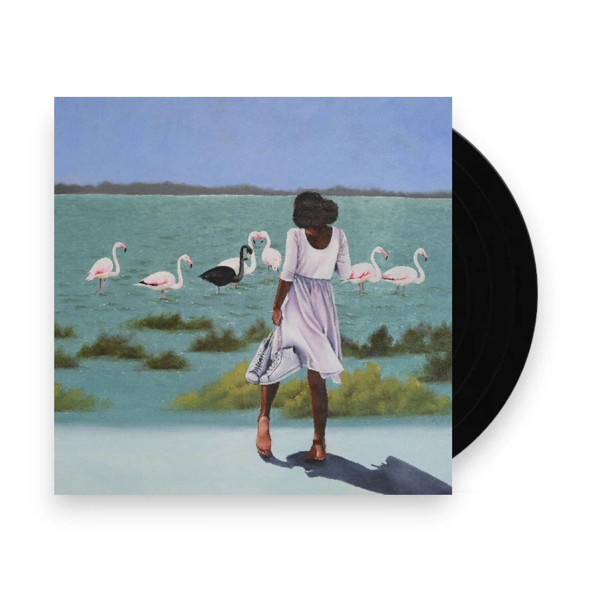Sunny War – Armageddon In A Summer Dress (LP Vinyl)