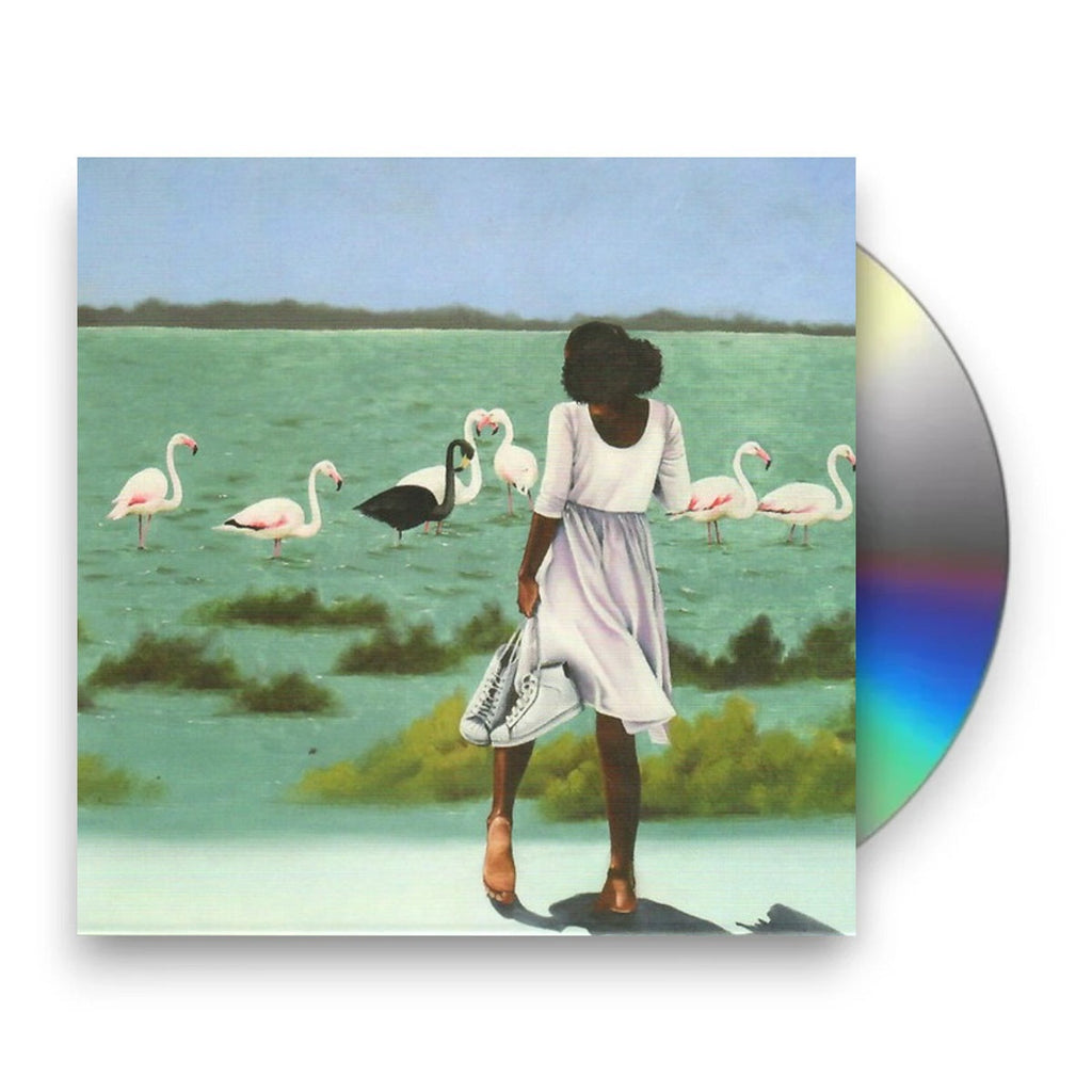 Sunny War – Armageddon In A Summer Dress (CD)