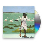 Sunny War – Armageddon In A Summer Dress (CD)