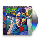 SUSTO – My Entire Life (CD)