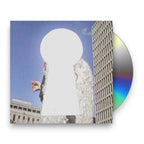 Swapmeet – Mount Zero (CD)