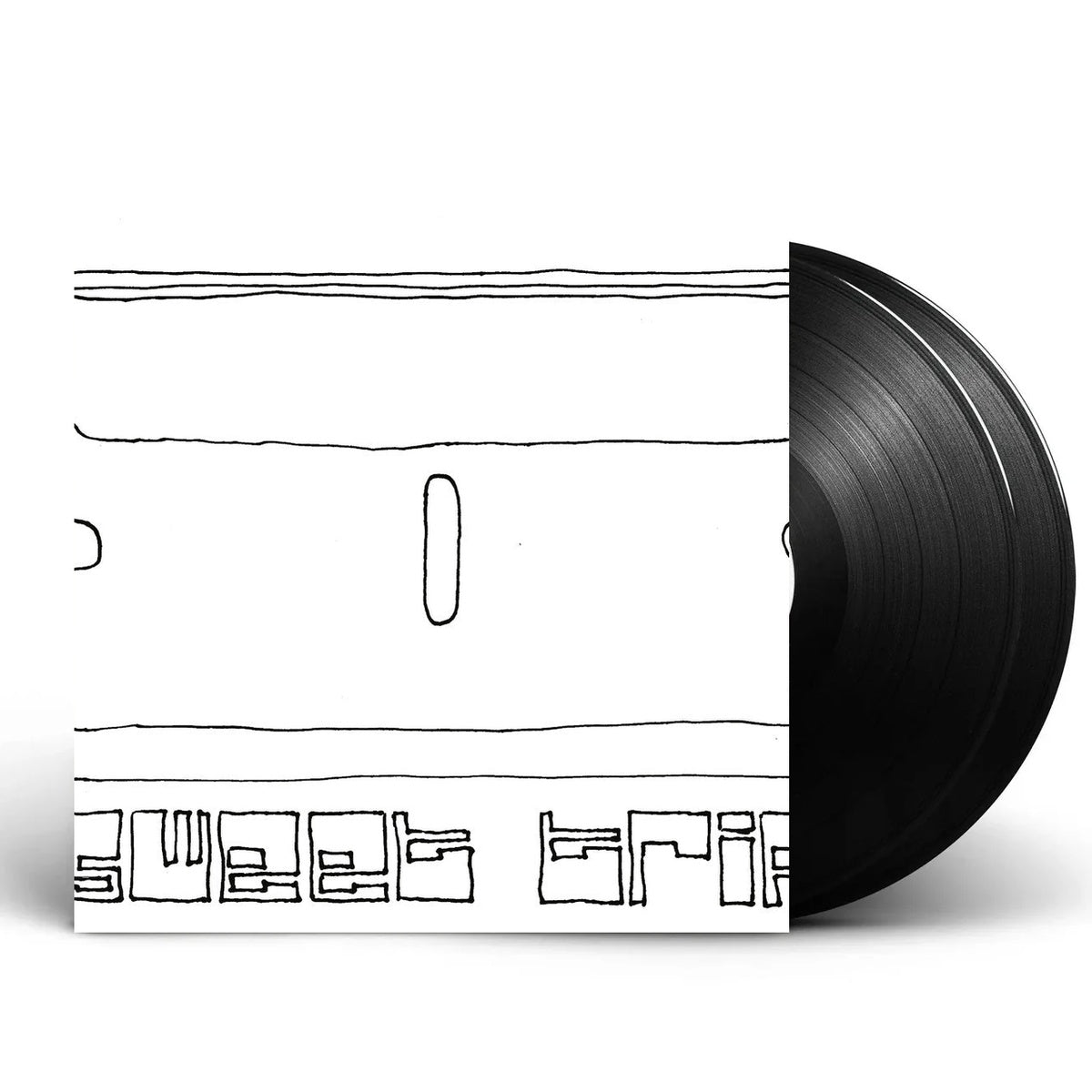 Sweet Trip – You Will Never Know Why (2-LP Vinyl)