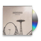 Swervedriver – Future Ruins (CD)
