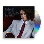 Sydnie Christmas – Artist (CD)