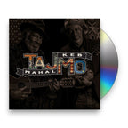 Taj Mahal – Tajmo (CD)