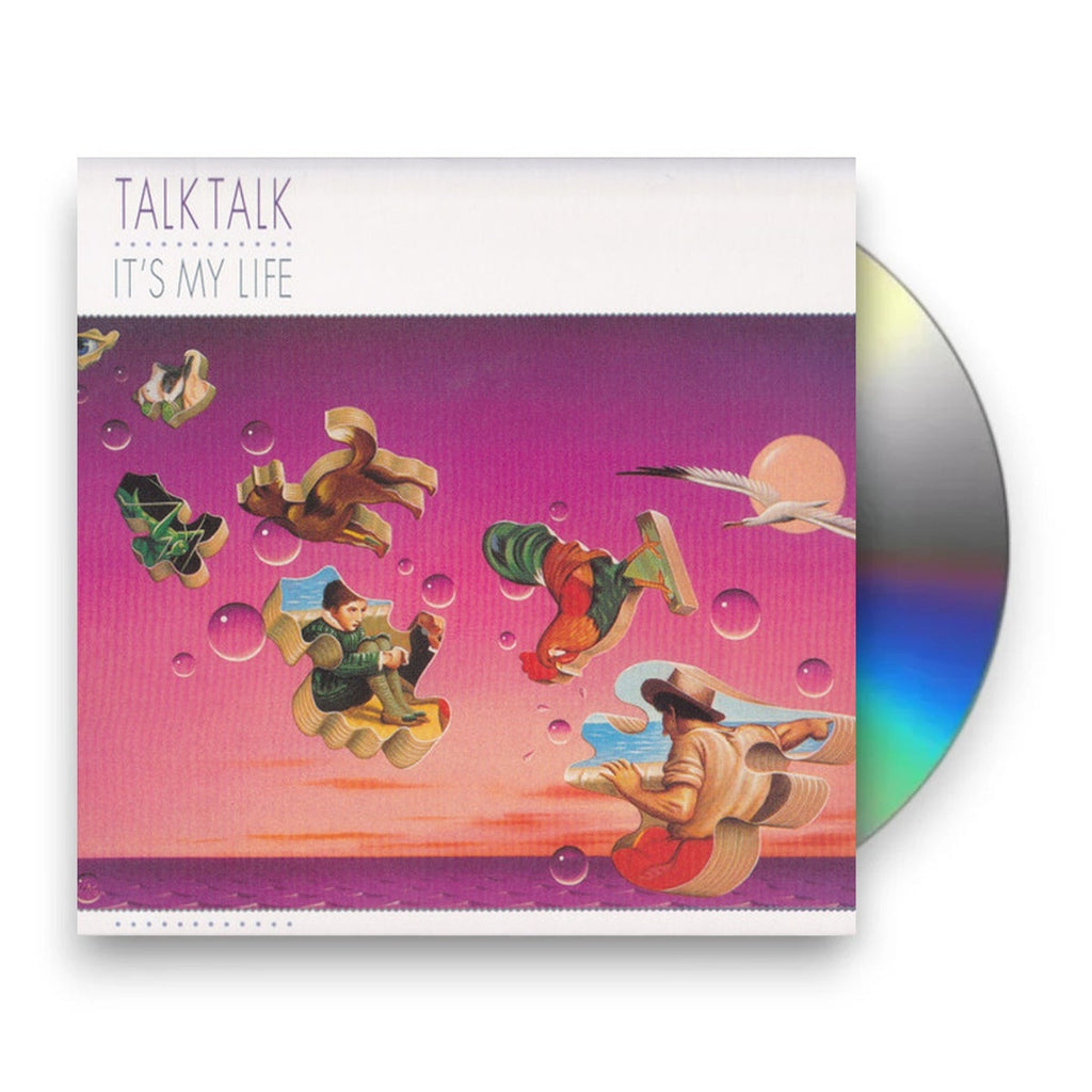 Talk Talk – It's My Life (CD)