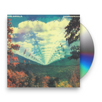 Tame Impala – Innerspeaker (CD)
