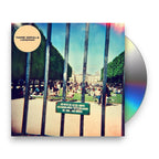 Tame Impala – Lonerism (CD)