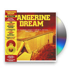 Tangerine Dream – Brussels 1976 (CD)