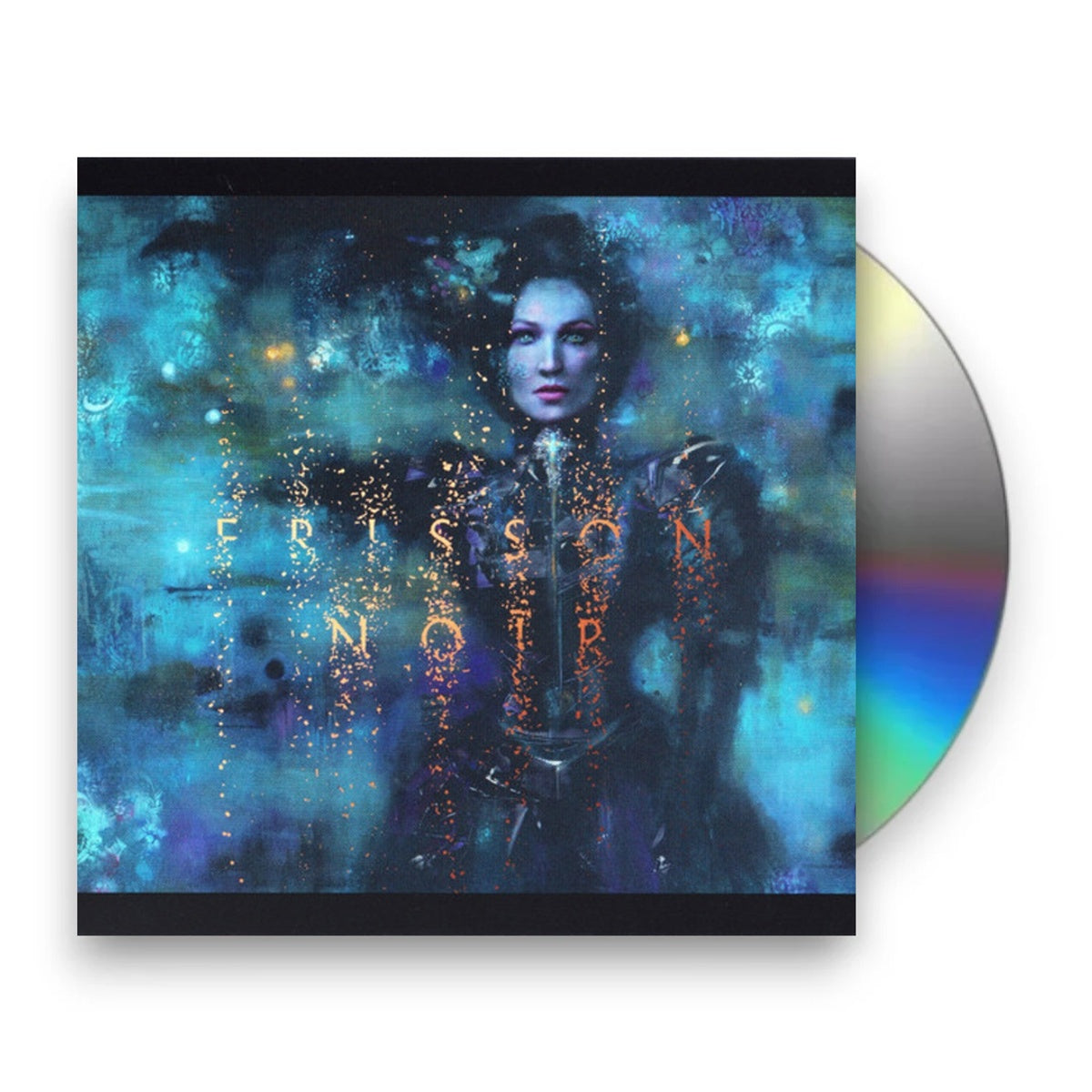 Tarja – Frisson Noir (2-CD)