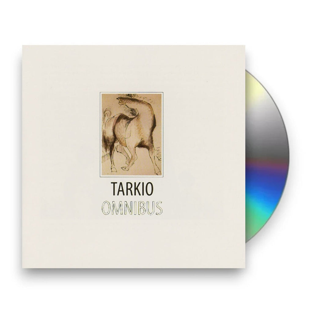 Tarkio – Omnibus (2-CD)