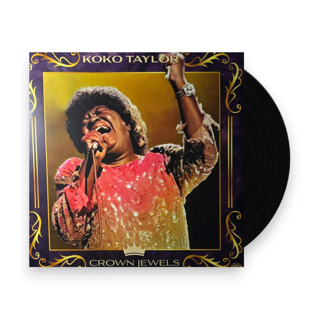 Koko Taylor – Crown Jewels (LP Vinyl)