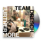 Team Dresch – Furthermore (CD)