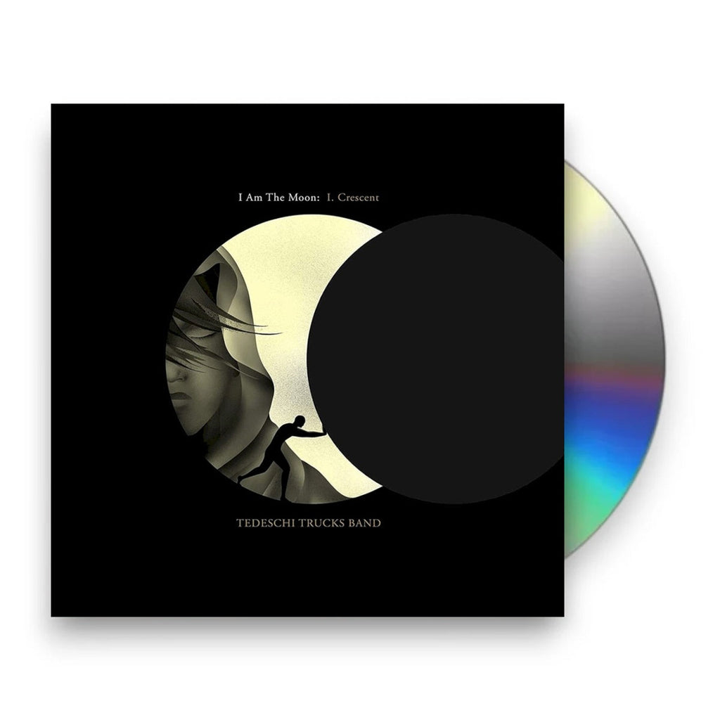 Tedeschi Trucks Band – I Am The Moon: I. Crescent (CD)
