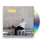 TEED – DJ-Kicks (CD)