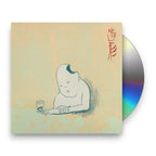 TEKE::TEKE – Hagata (CD)
