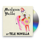 Tele Novella – Merlynn Belle (CD)