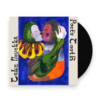 Tele Novella – Poet's Tooth (Amphibian Green LP Vinyl)