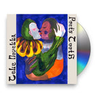 Tele Novella – Poet's Tooth (CD)