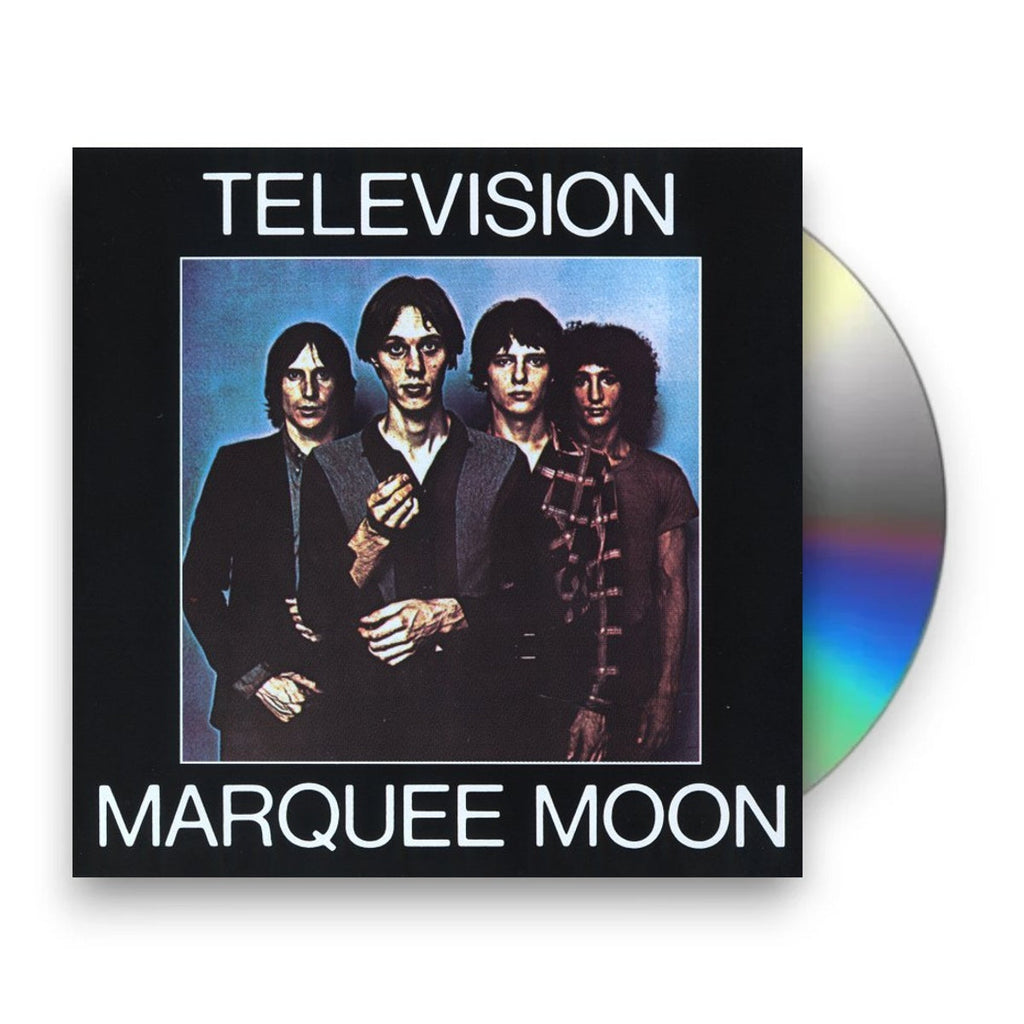 Television – Marquee Moon (SACD CD)