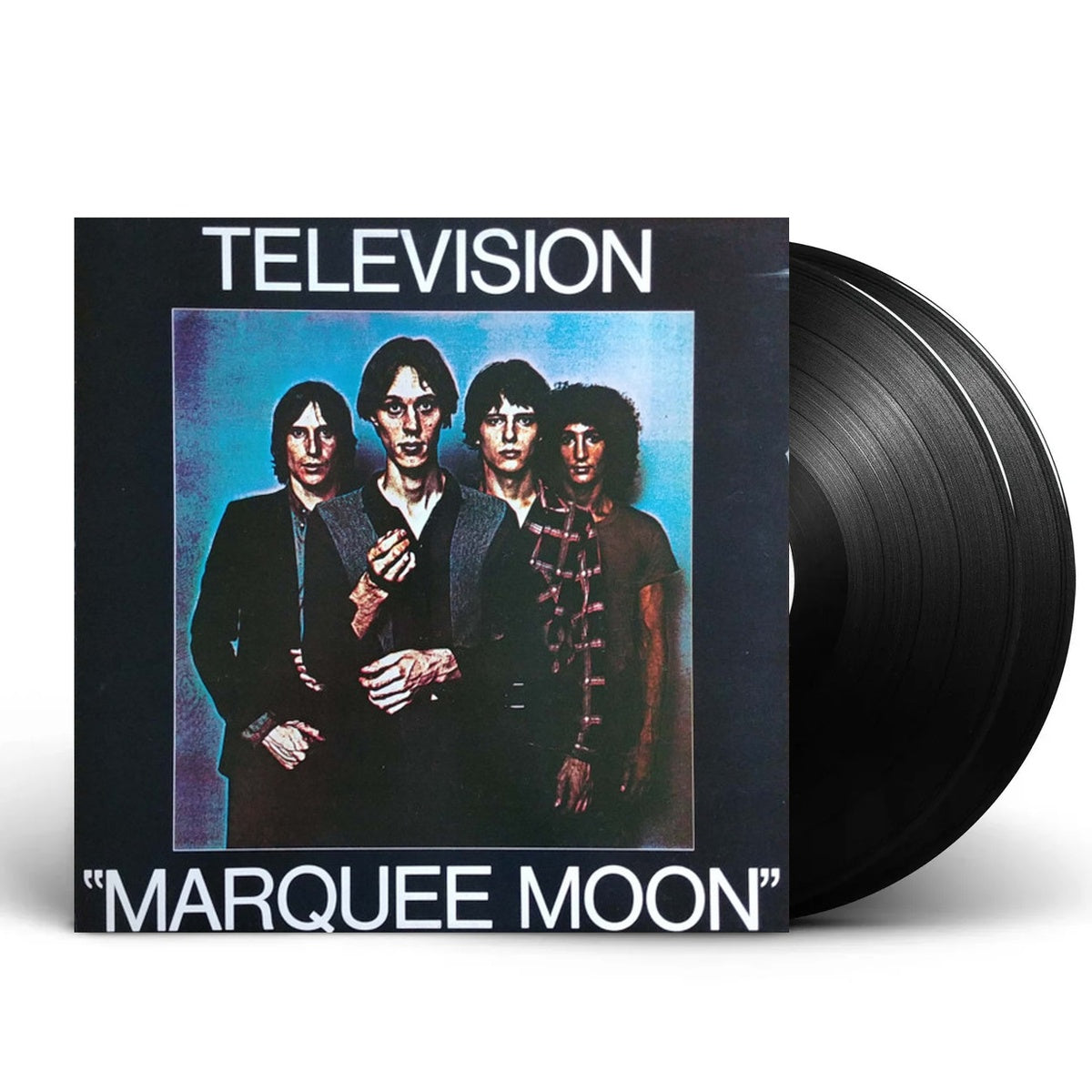 Television – Marquee Moon (Mobile Fidelity 2-LP Vinyl)