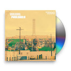 Terrace Martin – Velvet Portraits (CD)