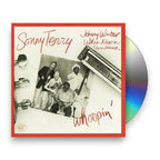 Sonny Terry – Whoopin' (CD)
