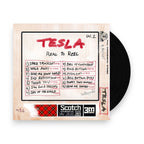 Tesla – Real To Reel Vol 1 (LP Vinyl)