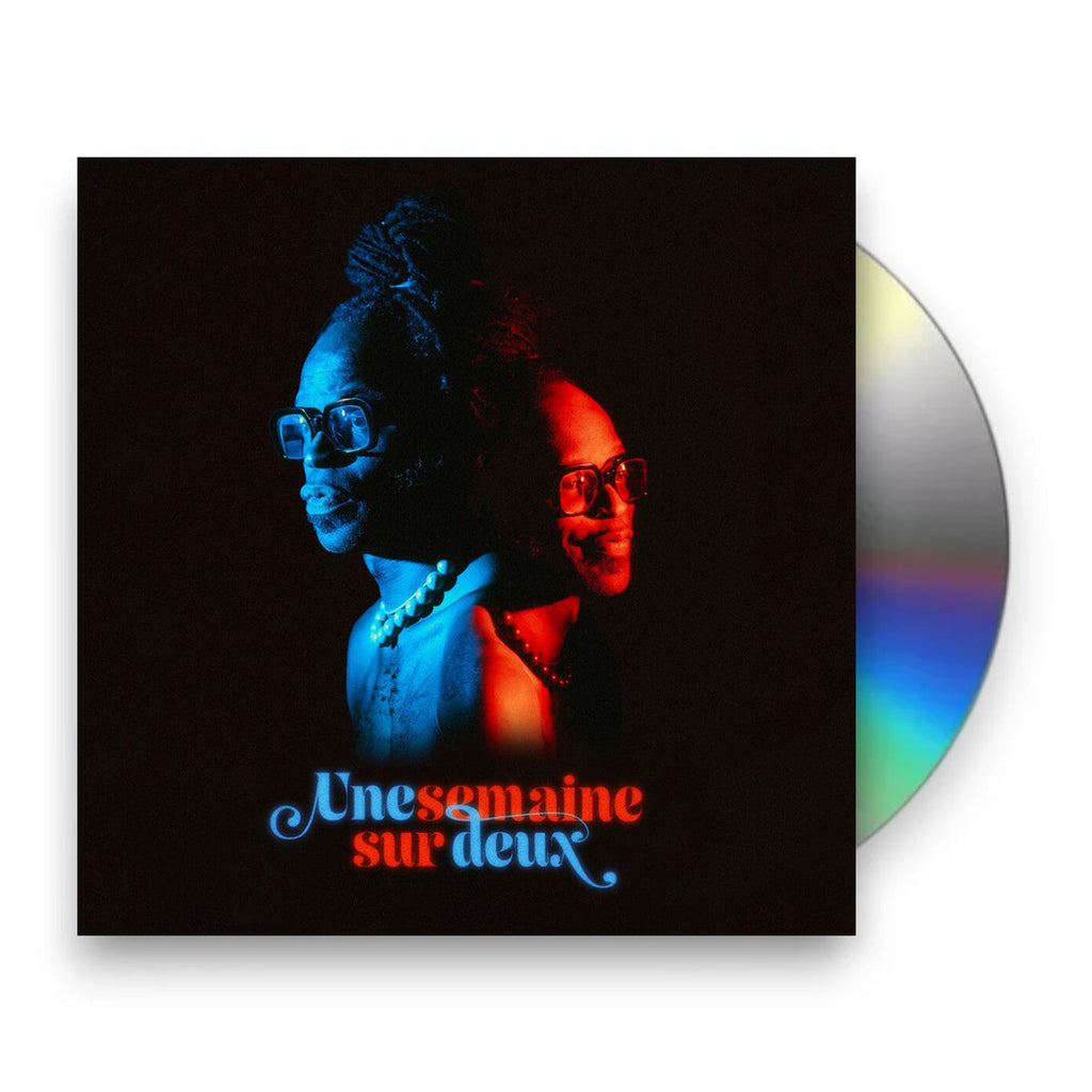 Tete – Une Semaine Sur Deux (CD)