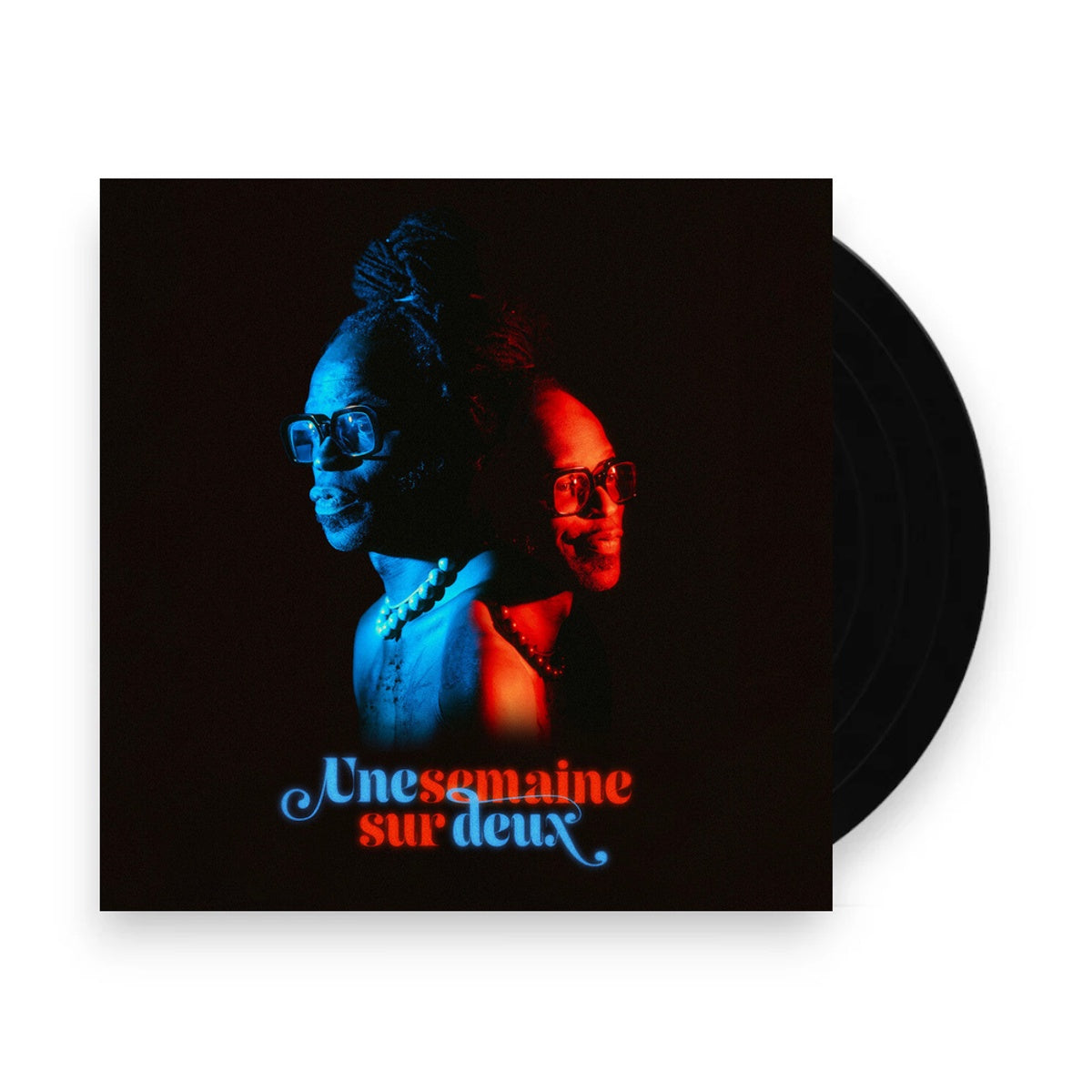 Tete – Une Semaine Sur Deux (LP Vinyl)