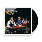 Texas Tornados – Live From Austin, TX (LP Vinyl)