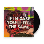 Thad Cockrell – If In Case You Feel The Same (LP Vinyl)