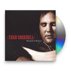 Thad Cockrell – Warmth and Beauty (CD)