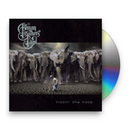 The Allman Brothers Band – Hittin the Note (CD)