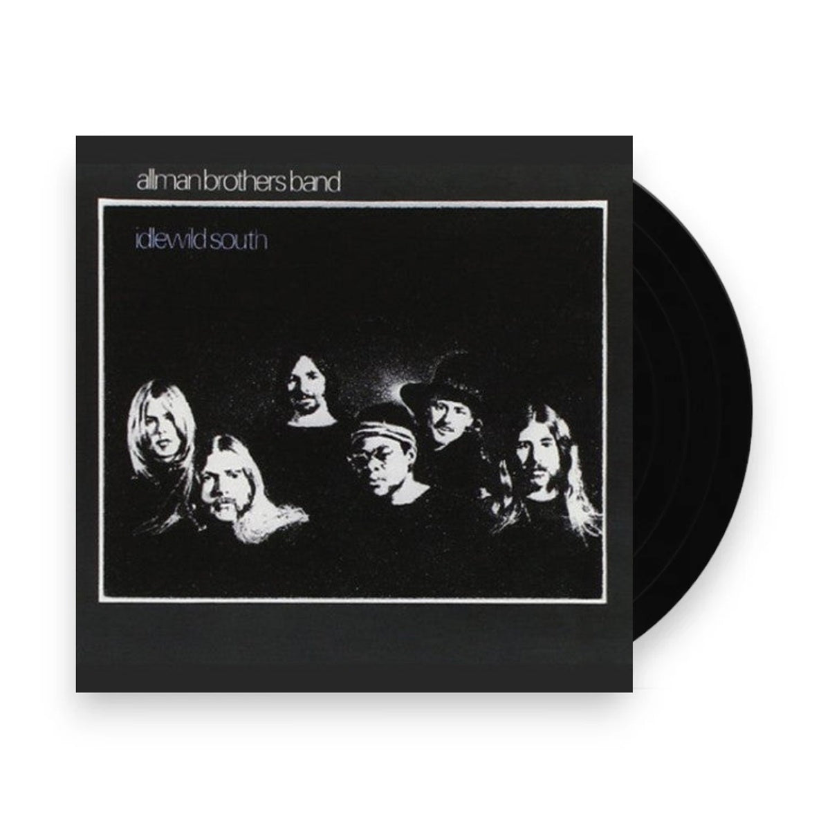 The Allman Brothers Band – Idlewild South (LP Vinyl)