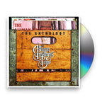 The Allman Brothers Band – Stand Back: Anthology (2-CD)