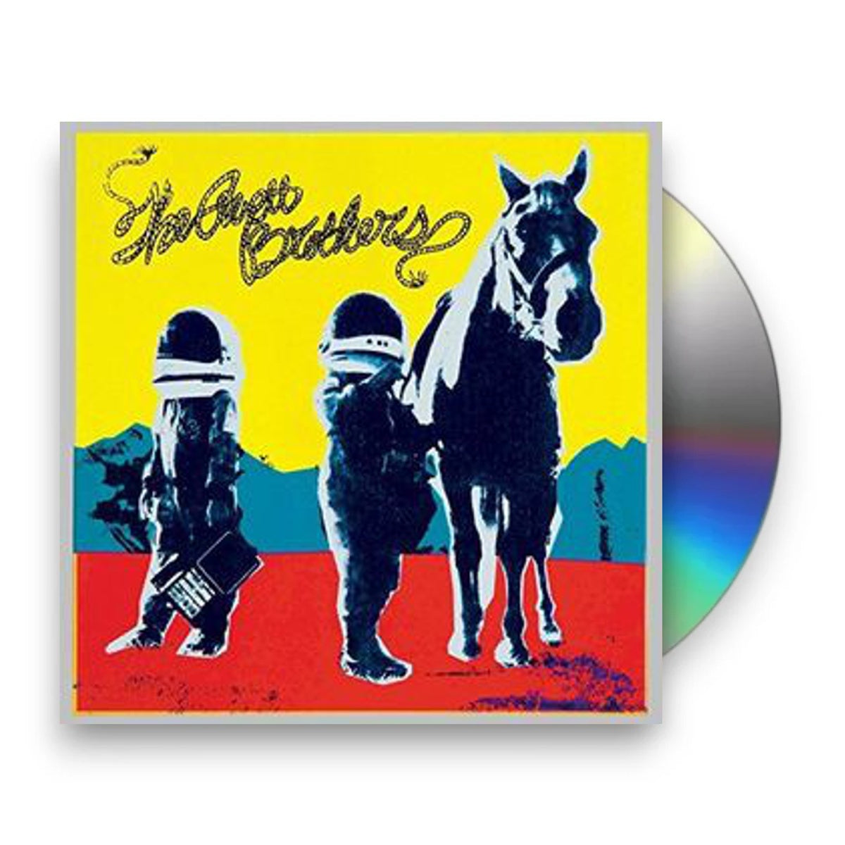 The Avett Brothers – True Sadness (CD)
